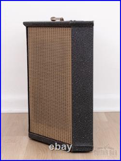 1962 Gibson GA-79RV Vintage Stereo Tube Amp 2x10 with Reverb, Footswitch