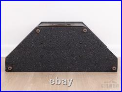 1962 Gibson GA-79RV Vintage Stereo Tube Amp 2x10 with Reverb, Footswitch 1962 Gibson GA-79RV Vintage Stereo Tube Amp 2x10 with Reverb, Footswitch