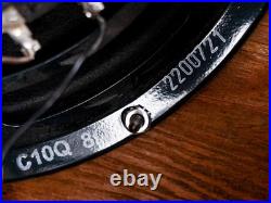 1962 Gibson GA-79RV Vintage Stereo Tube Amp 2x10 with Reverb, Footswitch