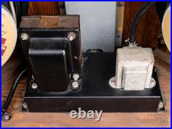 1962 Gibson GA-79RV Vintage Stereo Tube Amp 2x10 with Reverb, Footswitch