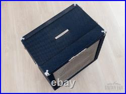 1963 Ampeg B-15N Portaflex Fliptop Vintage Tube Amp 1x15 with JBL D140F