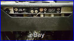 1963 FENDER CONCERT AMP Vintage 4x10 Tube Guitar Amp Combo LOCAL PICKUP ONLY