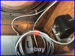 1963 Gibson GA-30 RVT Invader 25 Watt Vintage Tube Amp with Jensen P10R + C12R