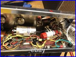 1963 Gibson GA-30 RVT Invader 25 Watt Vintage Tube Amp with Jensen P10R + C12R 1963 Gibson GA-30 RVT Invader 25 Watt Vintage Tube Amp with Jensen P10R + C12R