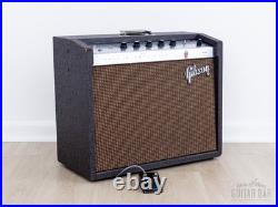 1964 Gibson Falcon GA-19 RVT Vintage Tube Amp 1x12 with Jenson