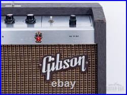 1964 Gibson Falcon GA-19 RVT Vintage Tube Amp 1x12 with Jenson