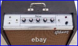 1964 Gibson Falcon GA-19 RVT Vintage Tube Amp 1x12 with Jenson