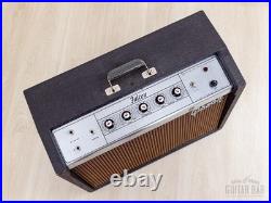 1964 Gibson Falcon GA-19 RVT Vintage Tube Amp 1x12 with Jenson