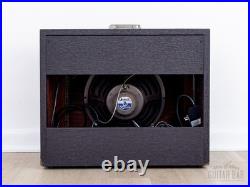 1964 Gibson Falcon GA-19 RVT Vintage Tube Amp 1x12 with Jenson