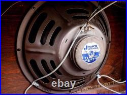 1964 Gibson Falcon GA-19 RVT Vintage Tube Amp 1x12 with Jenson