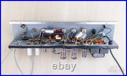 1964 Gibson Falcon GA-19 RVT Vintage Tube Amp 1x12 with Jenson
