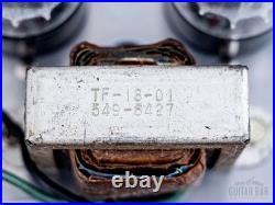 1964 Gibson Falcon GA-19 RVT Vintage Tube Amp 1x12 with Jenson