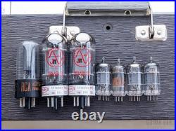 1964 Gibson Falcon GA-19 RVT Vintage Tube Amp 1x12 with Jenson