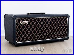 1964 Vox AC50/4 Mk III Vintage Tube Amp Head Gray Panel JMI UK, AC50
