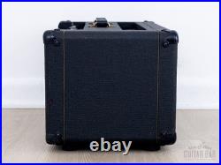 1964 Vox AC50/4 Mk III Vintage Tube Amp Head Gray Panel JMI UK, AC50