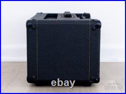 1964 Vox AC50/4 Mk III Vintage Tube Amp Head Gray Panel JMI UK, AC50