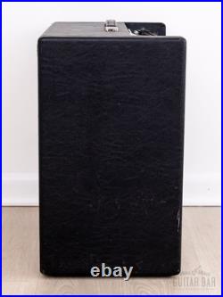 1965 Flot-A-Tone Model 600 Reverb 1x12 Vintage Tube Combo Amp with Jensen