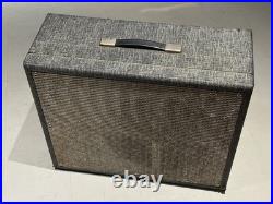 1965 Supro S6420 Guitar/Bass Vintage Tube Amp