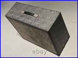 1965 Supro S6420 Guitar/Bass Vintage Tube Amp