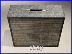 1965 Supro S6420 Guitar/Bass Vintage Tube Amp