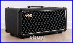 1965 Vox AC50/4 Mk III Vintage Tube Amp Head Gray Panel JMI UK, AC50