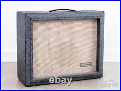 1966 Silvertone 1481 Vintage Tube Amp Class A 1x8 Jensen, Serviced