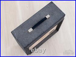 1966 Silvertone 1481 Vintage Tube Amp Class A 1x8 Jensen, Serviced