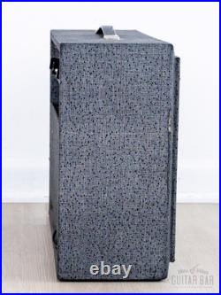 1966 Silvertone 1481 Vintage Tube Amp Class A 1x8 Jensen, Serviced