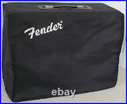 1967 Fender Twin Reverb Blackface Vintage AB763 Combo Tube Amp Guitar Amplifier