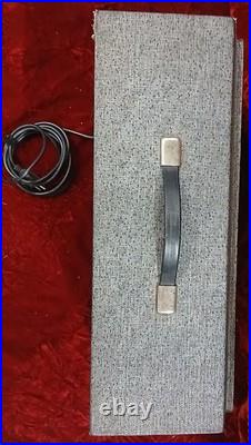 1967 Silvertone 1482 Vintage Tube Amp 1x12 with Tremolo, Danelectro USA-Made