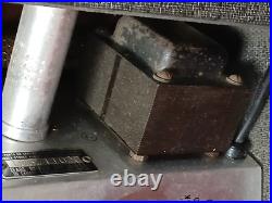 1967 Silvertone 1482 Vintage Tube Amp 1x12 with Tremolo, Danelectro USA-Made 1967 Silvertone 1482 Vintage Tube Amp 1x12 with Tremolo, Danelectro USA-Made