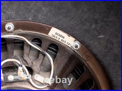 1971 Fender Vibrolux Reverb Silverface Vintage Tube Amp 2x10 with Oxford 10L5