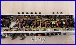 1971 Fender Vibrolux Reverb Silverface Vintage Tube Amp 2x10 with Oxford 10L5