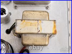 1971 Fender Vibrolux Reverb Silverface Vintage Tube Amp 2x10 with Oxford 10L5 1971 Fender Vibrolux Reverb Silverface Vintage Tube Amp 2x10 with Oxford 10L5