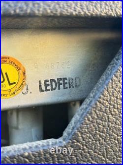 1972 Vintage Twin Reverb Amp