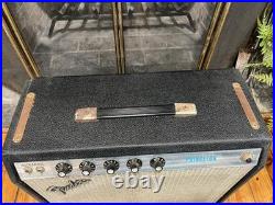 1976 Fender Princeton (non reverb) Vintage Tube Guitar Amp 1976 Fender Princeton (non reverb) Vintage Tube Guitar Amp