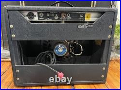 1976 Fender Princeton (non reverb) Vintage Tube Guitar Amp 1976 Fender Princeton (non reverb) Vintage Tube Guitar Amp