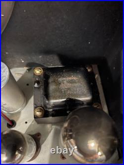 1976 Fender Princeton (non reverb) Vintage Tube Guitar Amp 1976 Fender Princeton (non reverb) Vintage Tube Guitar Amp