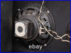 1976 Fender Vibrolux Reverb Silverface Vintage Tube Amp 2x10 with CTS Alnico, Ftsw