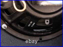 1976 Fender Vibrolux Reverb Silverface Vintage Tube Amp 2x10 with CTS Alnico, Ftsw