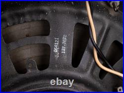 1976 Fender Vibrolux Reverb Silverface Vintage Tube Amp 2x10 with CTS Alnico, Ftsw