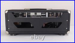 1983 Music Man 100-B Bass Amplifier Head Vintage