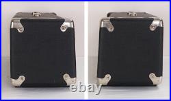 1983 Music Man 100-B Bass Amplifier Head Vintage