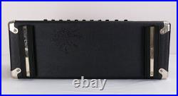 1983 Music Man 100-B Bass Amplifier Head Vintage