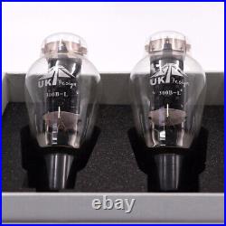 1pair Psvane UK 300B-L Vacuum Tube 300B Valve Vintage Audio Amplifier Matched