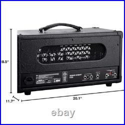 1x12 Inch Vintage 30 Guitar Speaker Cabinet for 30W Tube Amps