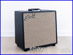 2007 Swart Space Tone Reverb SRT Class A Tube Amp 1x12 with Mojo Vintage Speaker