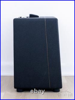 2007 Swart Space Tone Reverb SRT Class A Tube Amp 1x12 with Mojo Vintage Speaker