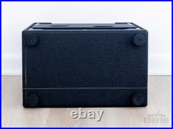 2007 Swart Space Tone Reverb SRT Class A Tube Amp 1x12 with Mojo Vintage Speaker