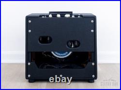 2007 Swart Space Tone Reverb SRT Class A Tube Amp 1x12 with Mojo Vintage Speaker